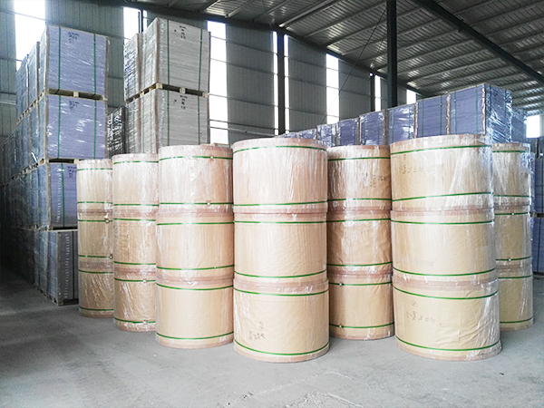 雙膠紙，雙膠紙廠家，一體機(jī)紙廠家，無碳復(fù)寫原紙，有光紙