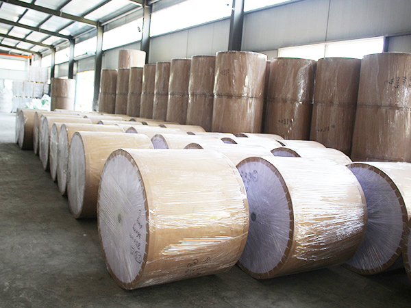 雙膠紙，雙膠紙廠家，一體機(jī)紙廠家，一體機(jī)紙
